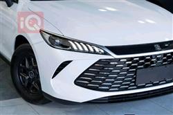 بی وای دی Qin Plus